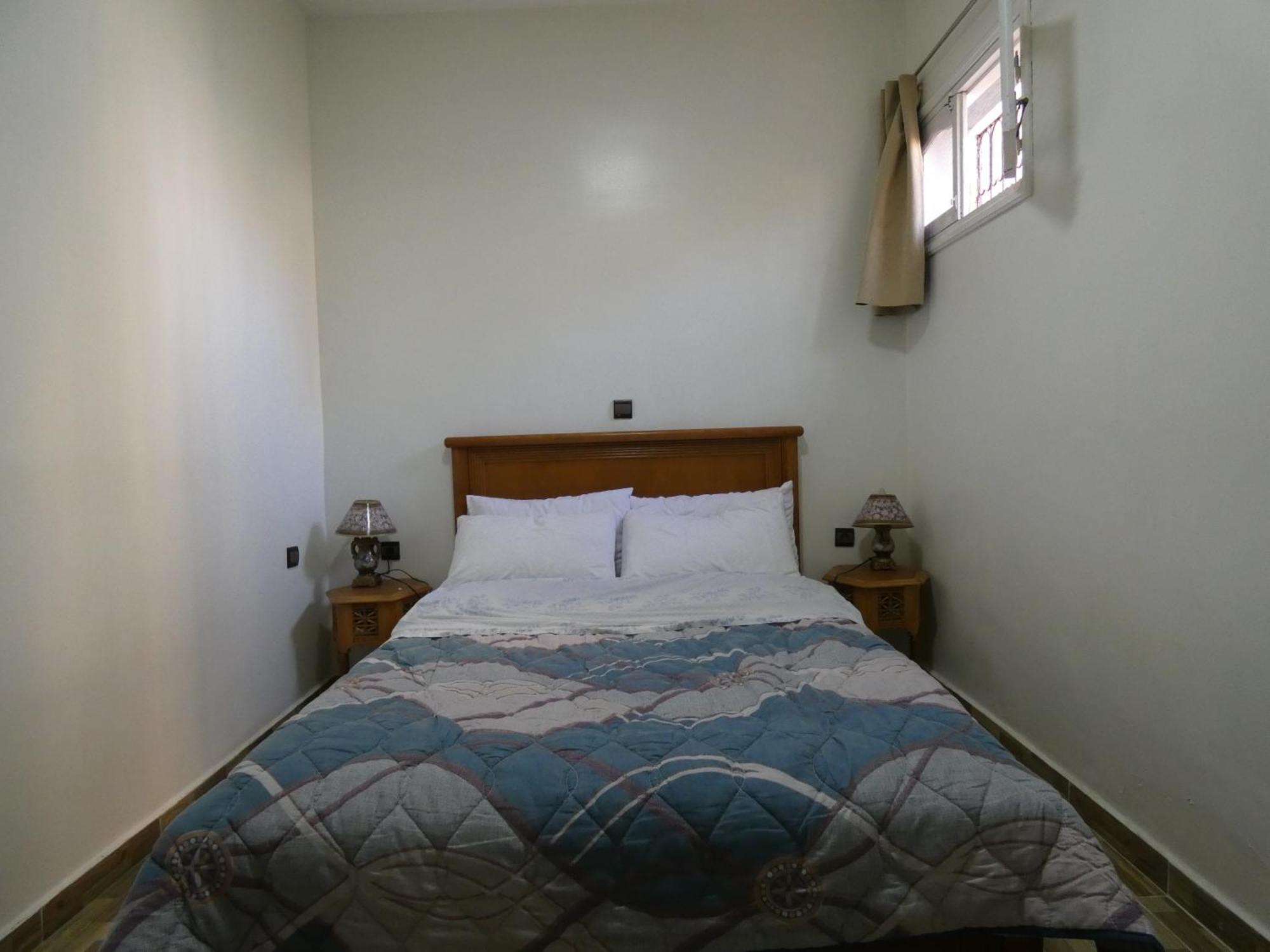Bed and Breakfast Anza Surfside House Agadir Exterior foto