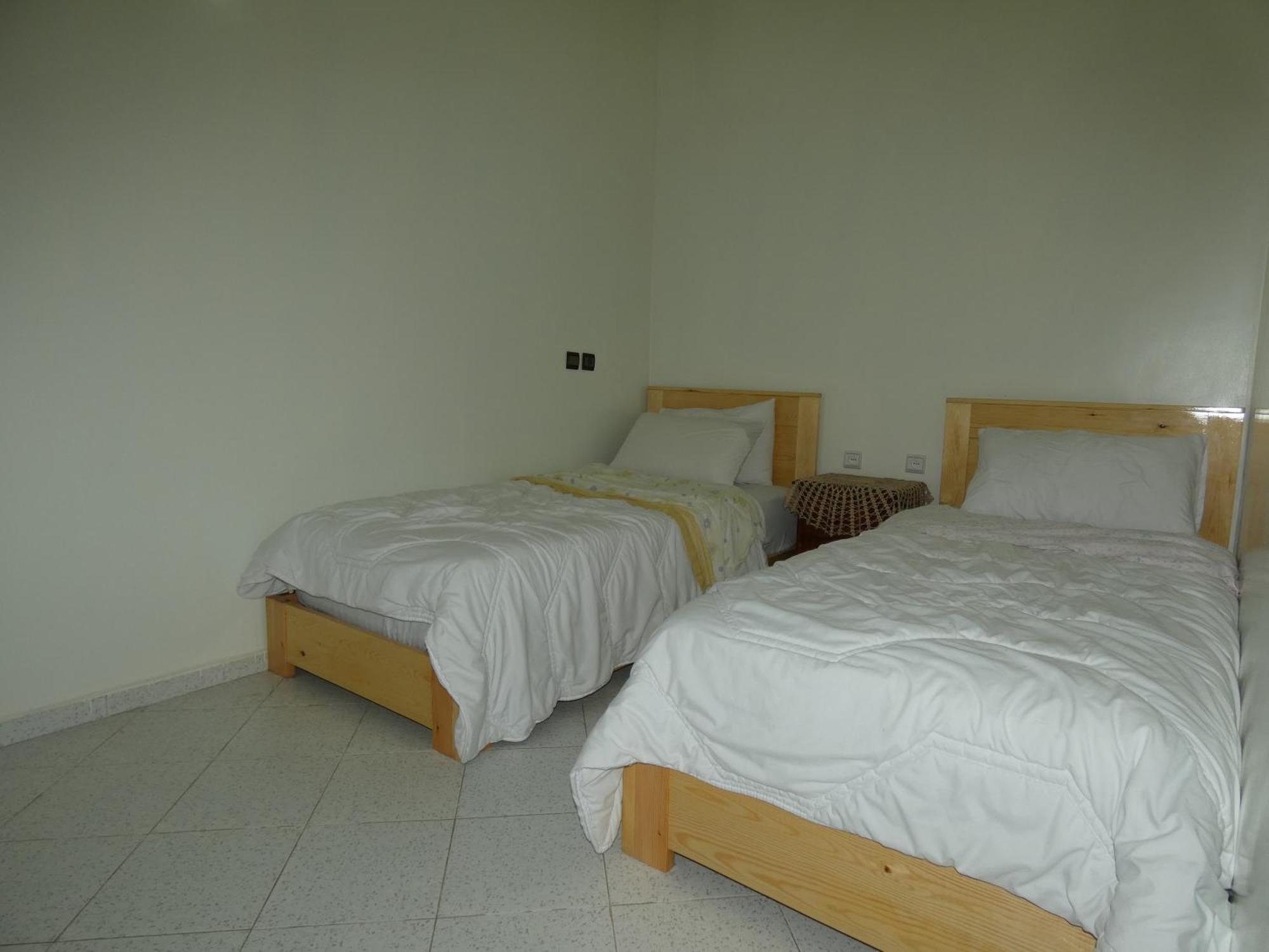 Bed and Breakfast Anza Surfside House Agadir Exterior foto